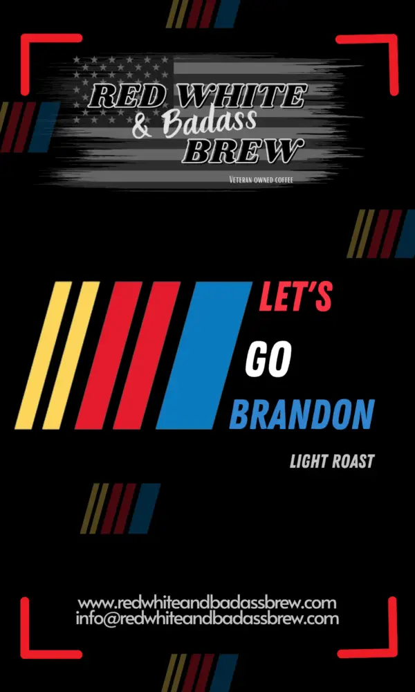 Let’s Go Brandon (Subscription)