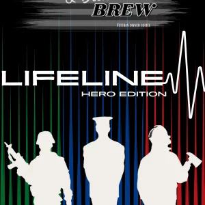 Lifeline Hero Edition