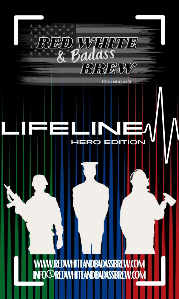 Lifeline Hero Edition
