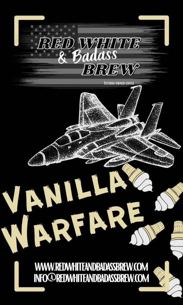Vanilla Warfare (Subscription)