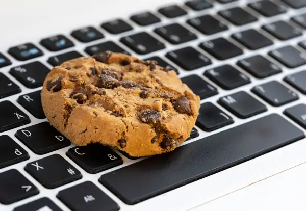 website keyboard privacy policy cookies