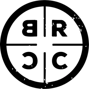 black rifle coffee logo