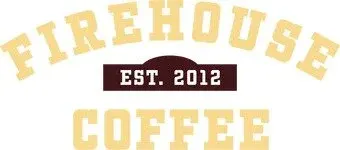 firehouse coffee logo